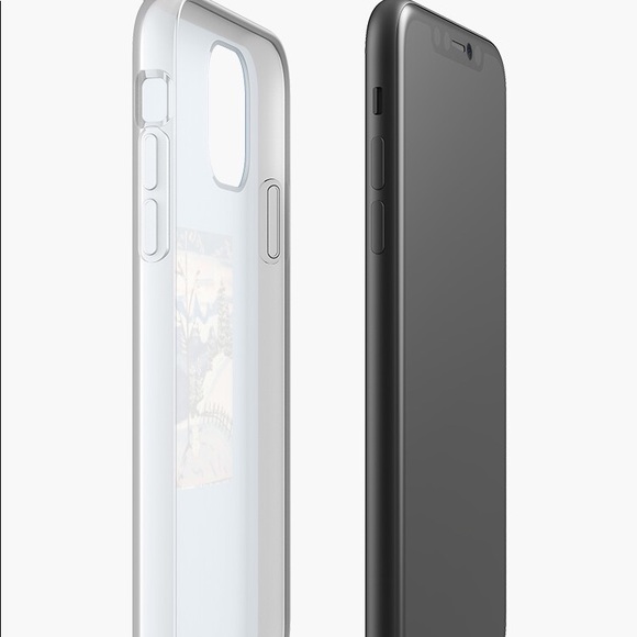 Soft I-Phone Case(Custom Made) - Picture 4 of 4